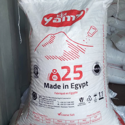 resources of Table Salt The Best Selling Yamy 25Kg Ready for Exporting exporters