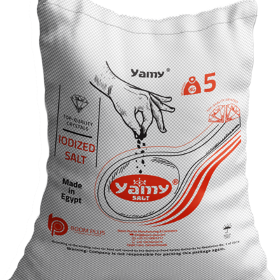 resources of Fast selling Salt Brand - Yamy 5 kg - High Quality Egyptian Edible Iodized Refined Salt - Private Label Available exporters