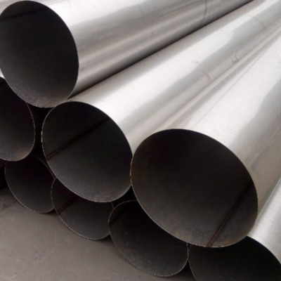 resources of Stainless Steel Electric Fusion Welding (EFW) Pipes exporters