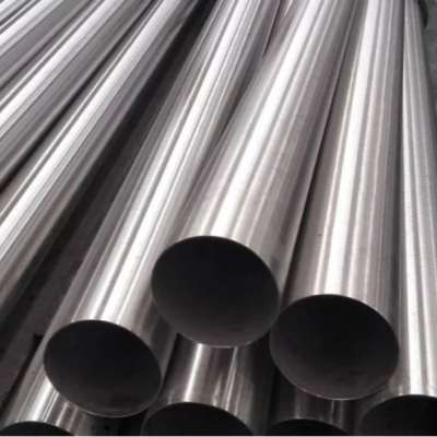 resources of Monel Pipes exporters