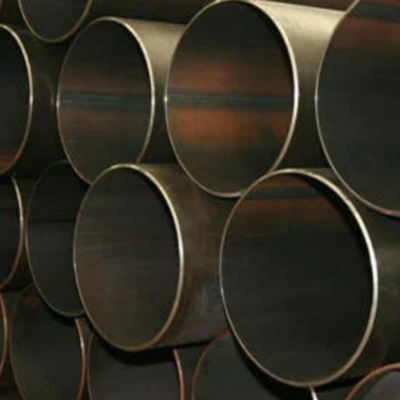 resources of Carbon Steel ERW Pipes exporters