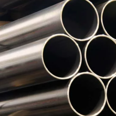 resources of Alloy Steel Seamless Pipes exporters