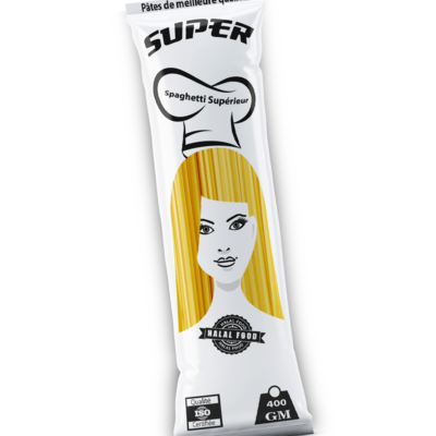 resources of Spaghetti Pasta - Super 400 gm Pasta brand - Long Pasta for Exporting exporters