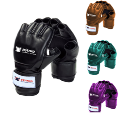resources of MMA Gloves exporters