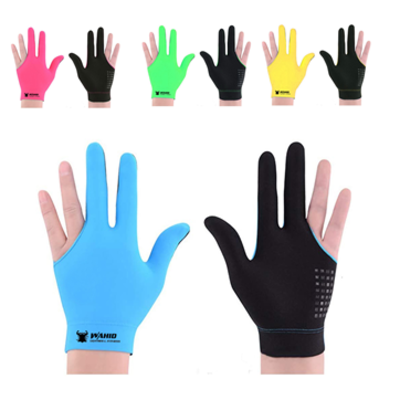 resources of Snooker gloves exporters