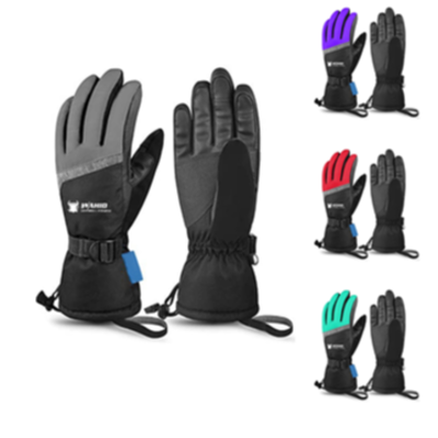 resources of Ski & winter Gloves exporters