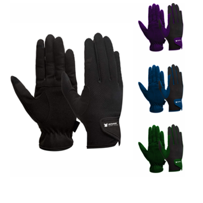 resources of Riding Gloves exporters
