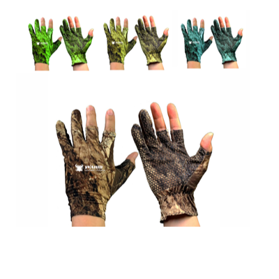 resources of Hunting Gloves exporters
