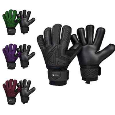 resources of Goalkeeper Gloves exporters