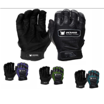 resources of Batting Gloves exporters
