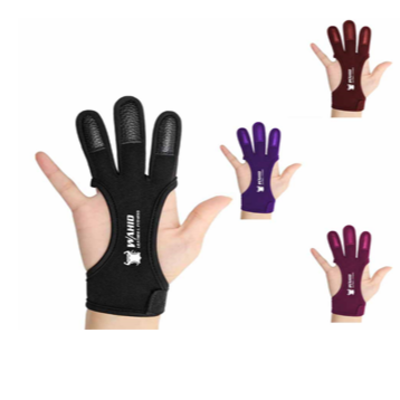 resources of Archery Gloves exporters