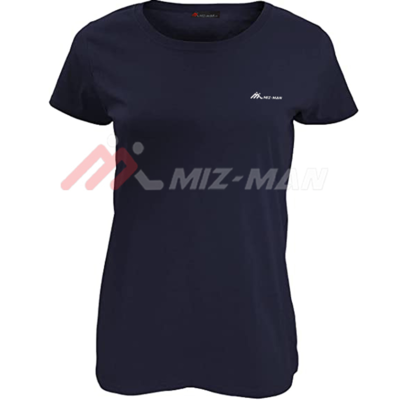 resources of Women Round Neck T-Shirt exporters