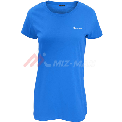resources of Women Round Neck T-Shirt exporters