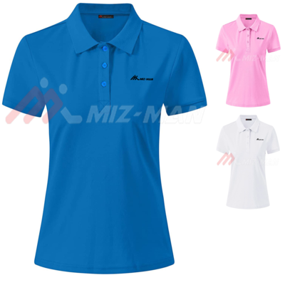 resources of Women Polo shirt exporters