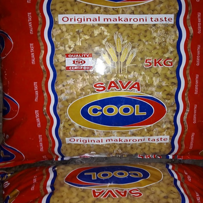 resources of Premium Macroni Dry Pasta 5 kg Hard Wheat made in Egypt ISO Certified High Quality Pasta exporters