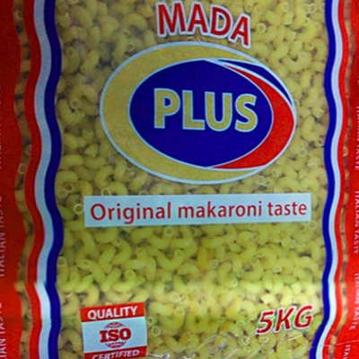 resources of Macaroni Shortcut pasta 5 Kg Made from natural ingredient With Italian pasta taste exporters