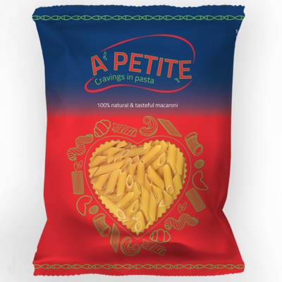 resources of Short Cut Dry Pasta 500 g Hard Wheat Apetite Brand Pasta ISO 9001 Certified exporters