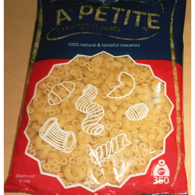resources of A'Petite Dry Pasta Short-cut Italian quality Egyptian origin Delicious taste Hot Selling brand exporters
