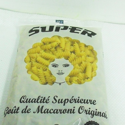 resources of Shortcut Dry Pasta All Types - 400 g Durum Wheat Super White Brand Pasta Egyptian Product - Macaroni, twist, fusilli exporters