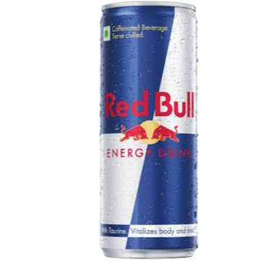 resources of Red bull exporters