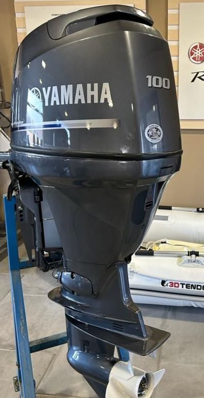 resources of New Yamaha 100hp 4 Stroke Outboard Motor exporters