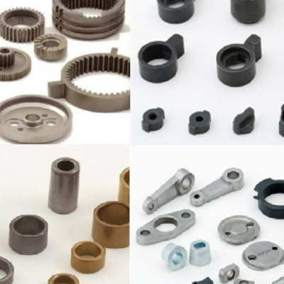 resources of Sintered Structural Parts exporters