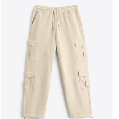 resources of Men's Long Pant. exporters