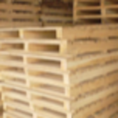 resources of Wooden pallets exporters