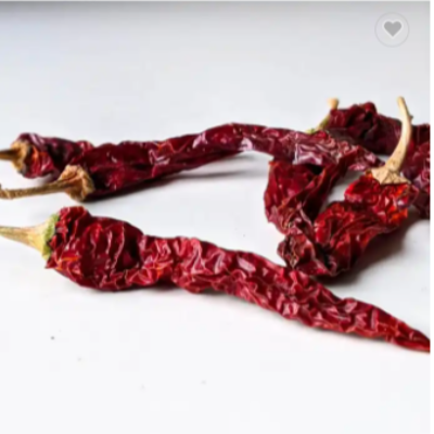 resources of Hot Dried Red Chilli exporters