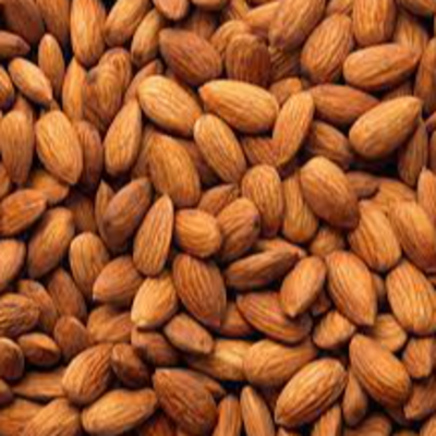 resources of Almonds exporters