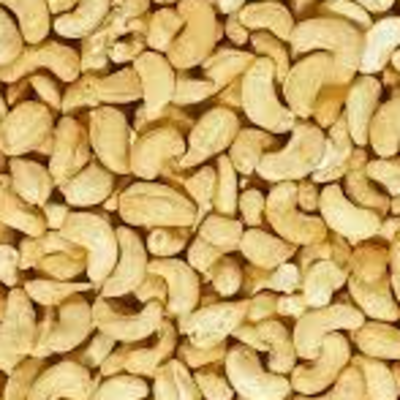 resources of Cashews exporters