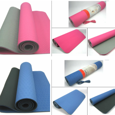 resources of YOGA OR EXERCISE MAT exporters