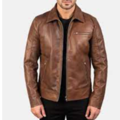resources of Leather jacket exporters