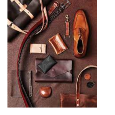 resources of Leather Accessories exporters