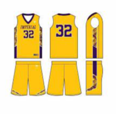 resources of Basketball Uniform exporters