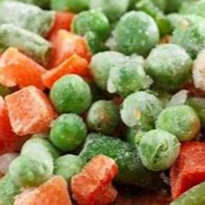 resources of Frozen fruits and vegetables exporters