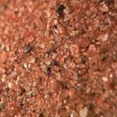 resources of Monazite sand exporters