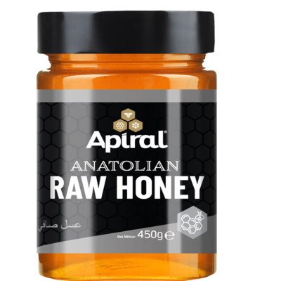 resources of Apiral Raw Honey exporters