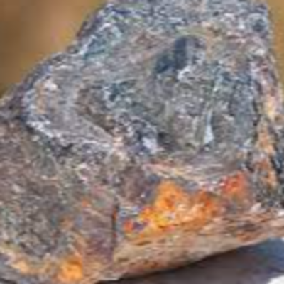 resources of Tin ore exporters