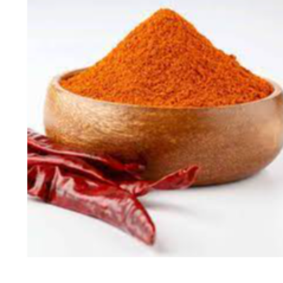 resources of CHILLI POWDER exporters