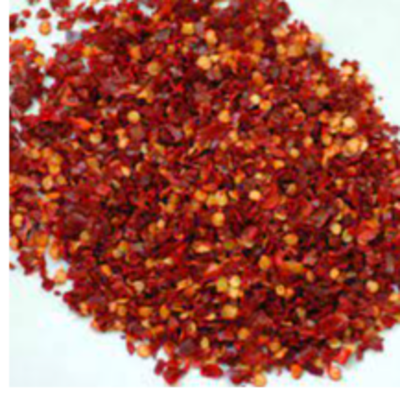 resources of CHILLI FLAKES exporters