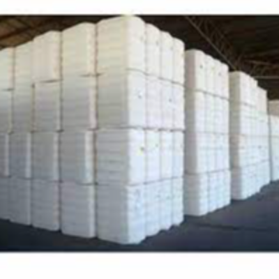 resources of RAW COTTON BALES exporters