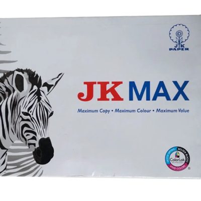 resources of Best office paper/copy paper jk max A4 80 gsm exporters