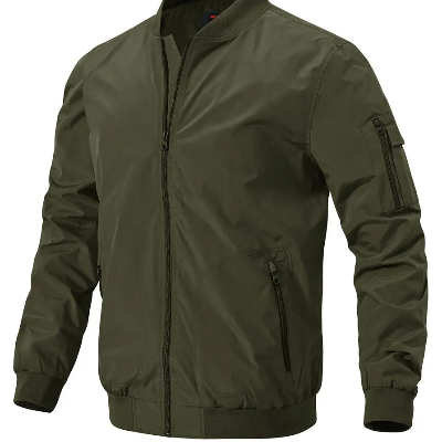resources of Bomber Jackets exporters