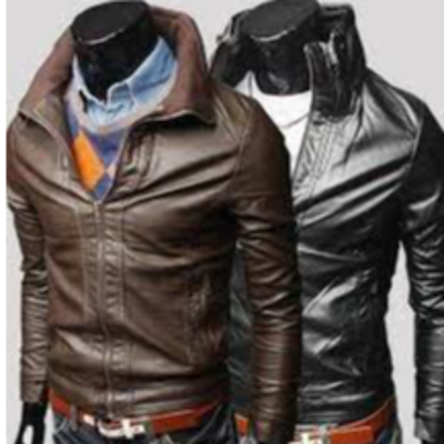 resources of Leather Wear exporters
