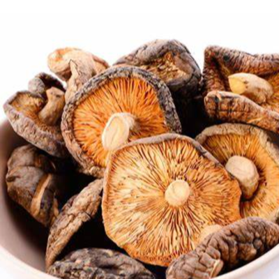 resources of Dried Mushroom exporters