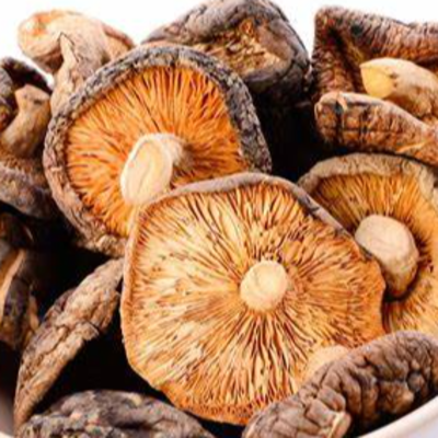 resources of Mushroom spices exporters