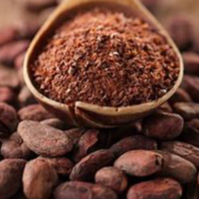 resources of Cocoa Bean and  Powder exporters