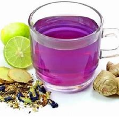 resources of purple tea exporters