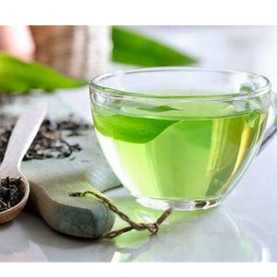 resources of green tea exporters